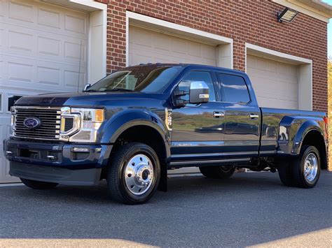 Test drive Used Ford F450 at home in Minneapolis, MN. . Ford f450 for sale near me
